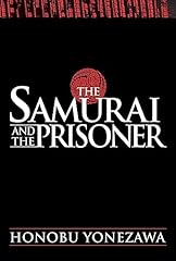 Samurai prisoner for sale  Delivered anywhere in USA 