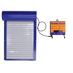 Porte poulet automatique d'occasion  Livré partout en Belgiqu