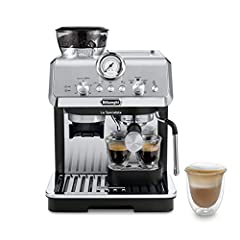 Used, De'Longhi EC9155MB La Specialista Arte Espresso Machine for sale  Delivered anywhere in Canada