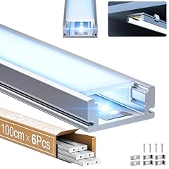 Geeklux profilés aluminium d'occasion  Livré partout en Belgiqu