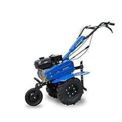 Motocoltivatore termico benzin usato  Spedito ovunque in Italia 
