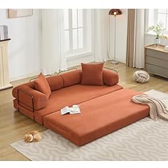 Zeiinpa convertible sleeper for sale  Delivered anywhere in USA 