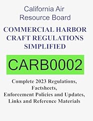 Carb commercial harbor for sale  Delivered anywhere in USA 