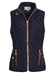 Ss7 womens gilet for sale  Delivered anywhere in UK