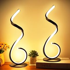 Besketie modern spiral for sale  Delivered anywhere in USA 