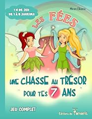 Chasse trésor ans d'occasion  Livré partout en France