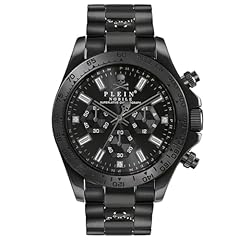 Philipp plein orologio usato  Spedito ovunque in Italia 