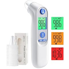 Ear thermometer digital for sale  Delivered anywhere in USA 