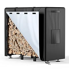 Brightown firewood rack for sale  Delivered anywhere in USA 