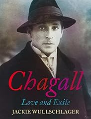 Chagall love exile for sale  Delivered anywhere in UK
