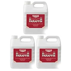 Trade quality paraffin for sale  Delivered anywhere in Ireland