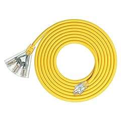 Dewenwils gauge cord for sale  Delivered anywhere in USA 