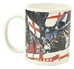 England mug football for sale  Delivered anywhere in UK
