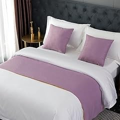 Lrupveg bed runner for sale  Delivered anywhere in UK