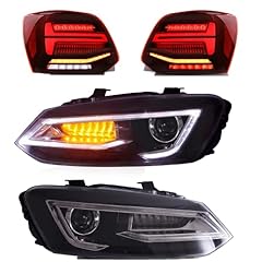Vland led headlights for sale  Delivered anywhere in UK