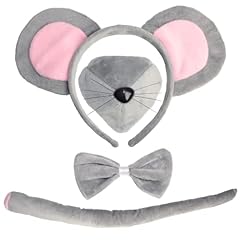 Mouse costume accessory for sale  Delivered anywhere in USA 