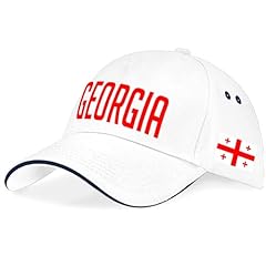 Unisex georgia baseball for sale  Delivered anywhere in UK