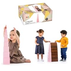 tour rose montessori d'occasion tour rose montessori d'occasion Livré partout en France