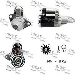 Sidat s12mh0274a2 motorino usato  Spedito ovunque in Italia 