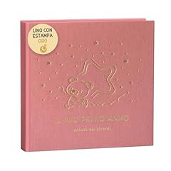 Album nascita bambino usato  Spedito ovunque in Italia 