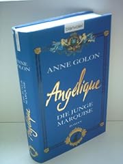 Angélique junge marquise gebraucht kaufen  Wird an jeden Ort in Deutschland