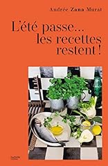 Passe... recettes restent d'occasion  Livré partout en France