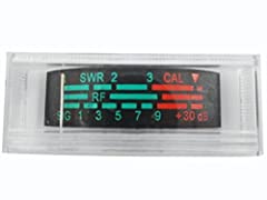 Replacement Meter for Cobra 29 & 148 CB Radio Workman for sale  Delivered anywhere in Canada