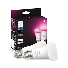 Philips white color d'occasion  Livré partout en Belgiqu