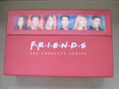 Friends complete series for sale  Delivered anywhere in USA 