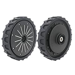 Tecnogarden ruota flex usato  Spedito ovunque in Italia 
