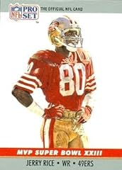 Jerry rice football for sale  Delivered anywhere in USA 