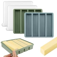 Silicone butter mold for sale  Delivered anywhere in USA 