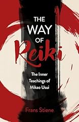 The way reiki gebraucht kaufen  Wird an jeden Ort in Deutschland