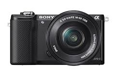 Sony alpha a5000 for sale  Delivered anywhere in USA 