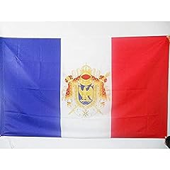 Flag drapeau empire d'occasion  Livré partout en France