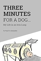 Three minutes dog for sale  Delivered anywhere in USA 