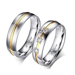 Amdxd bague fiancaille d'occasion  Livré partout en France
