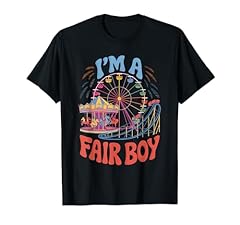 Fair boy carousel for sale  Delivered anywhere in UK