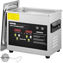 Vevor verbesserter ultraschall gebraucht kaufen  Wird an jeden Ort in Deutschland