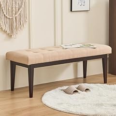 End bed bench for sale  Delivered anywhere in USA 