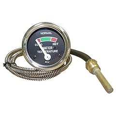 Water temperature gauge for sale  Delivered anywhere in UK