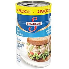 Swanson white premium for sale  Delivered anywhere in USA 