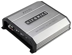 Hifonics zeus zxt1400 gebraucht kaufen  Wird an jeden Ort in Deutschland