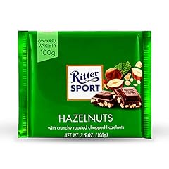 Ritter sport nut for sale  Delivered anywhere in USA 