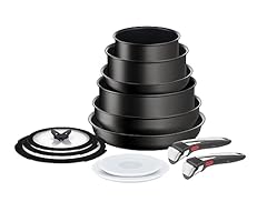 Tefal ingenio unlimited for sale  Delivered anywhere in UK