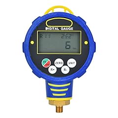 Digital pressure gauge for sale  Delivered anywhere in Ireland