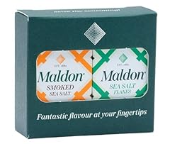 Maldon salt pinch for sale  Delivered anywhere in UK