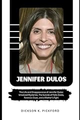 Jennifer dulos life for sale  Delivered anywhere in UK