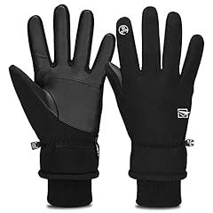 Tolemi winter gloves for sale  Delivered anywhere in UK