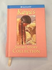 Kaya short story for sale  Delivered anywhere in USA 